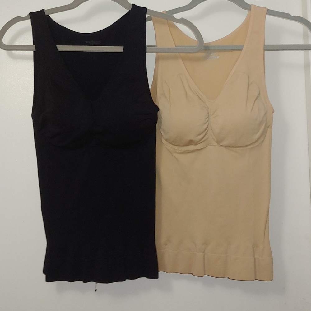Body shapewear